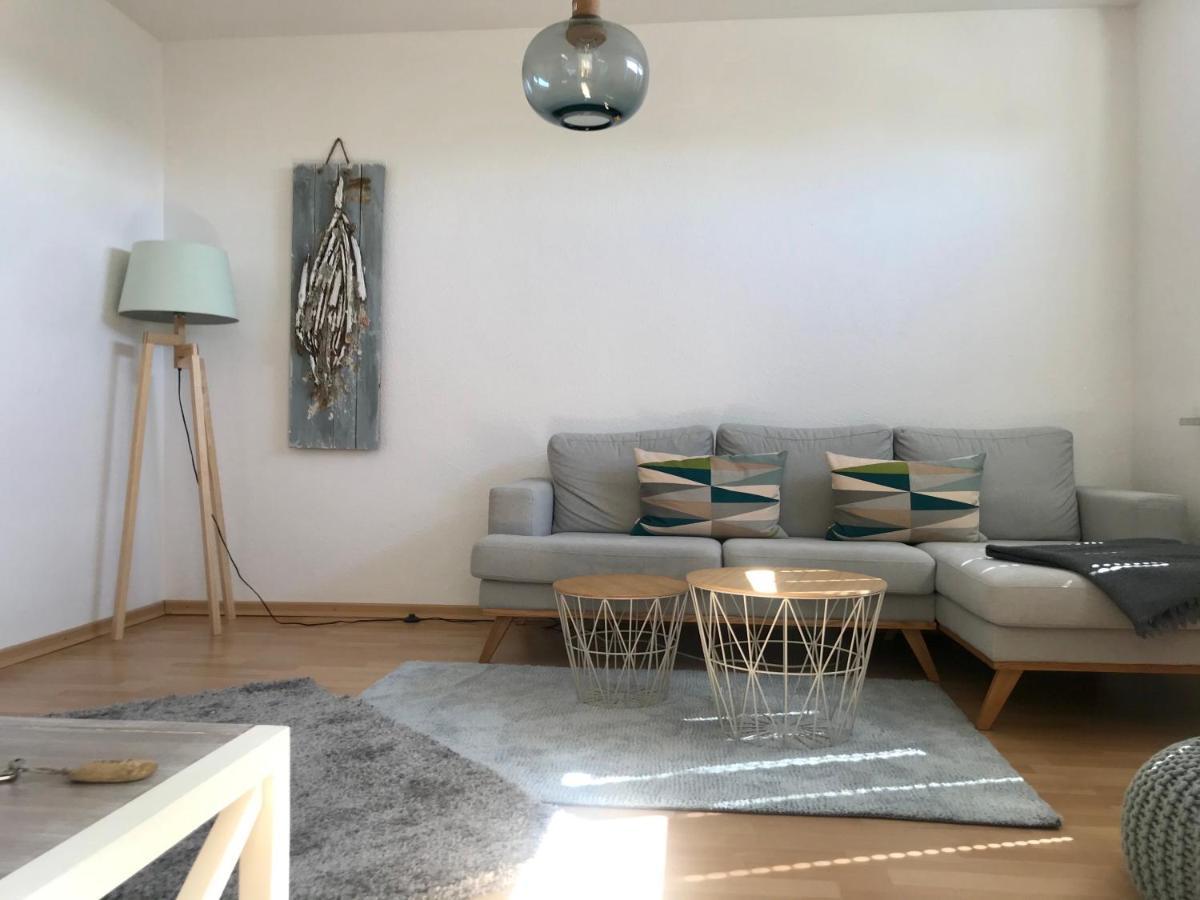 Haus Meeresbrise Haus Karin نورديرني المظهر الخارجي الصورة