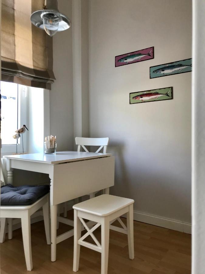 Haus Meeresbrise Haus Karin نورديرني المظهر الخارجي الصورة