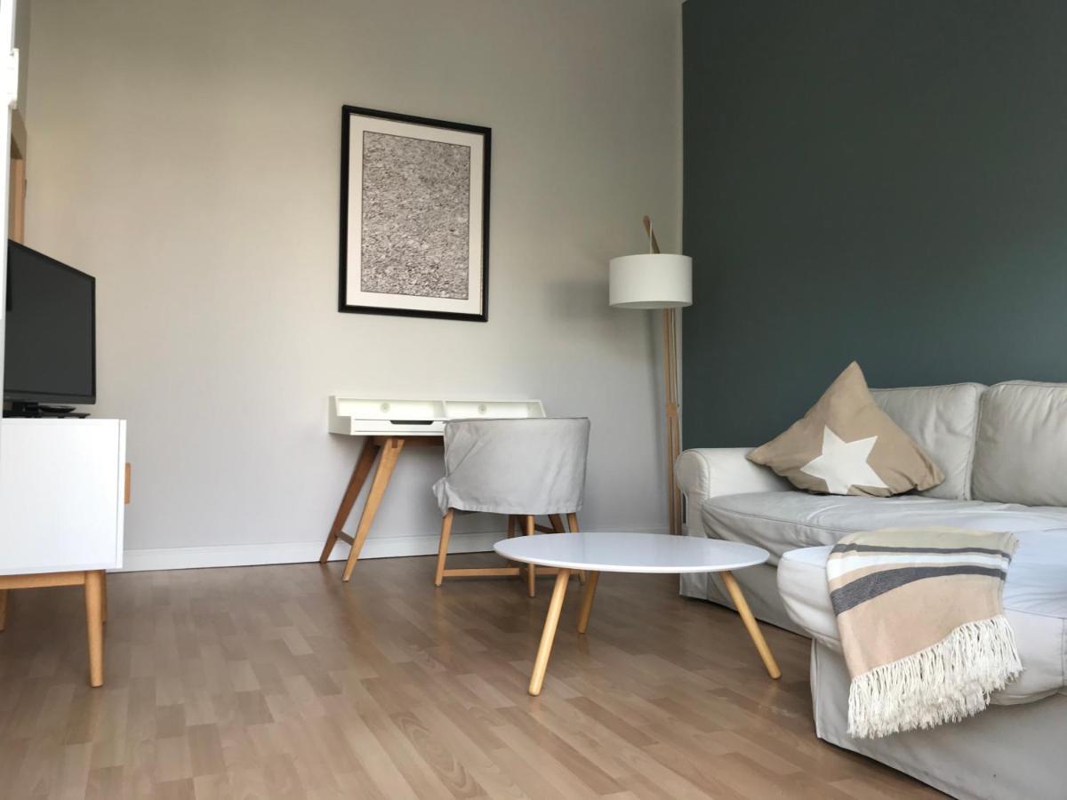 Haus Meeresbrise Haus Karin نورديرني المظهر الخارجي الصورة