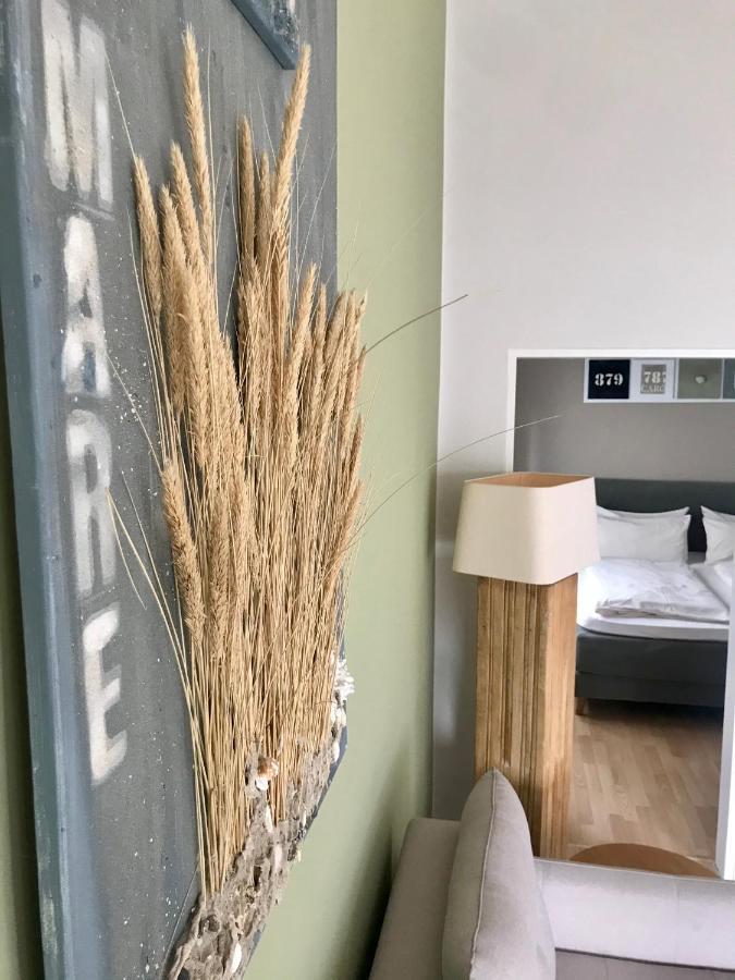 Haus Meeresbrise Haus Karin نورديرني المظهر الخارجي الصورة