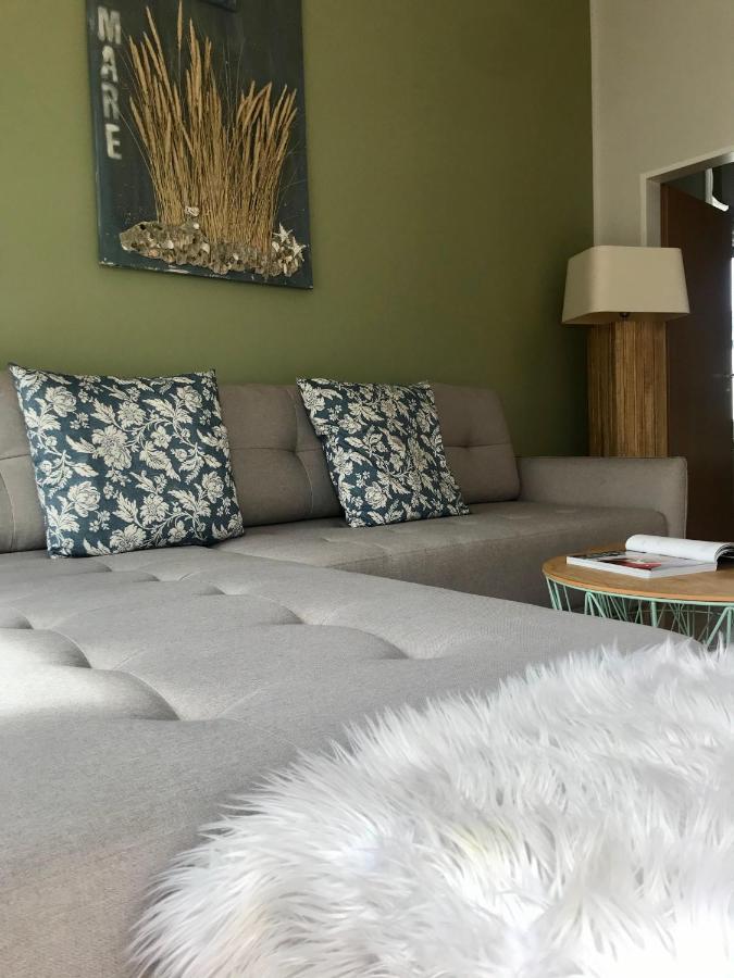 Haus Meeresbrise Haus Karin نورديرني المظهر الخارجي الصورة