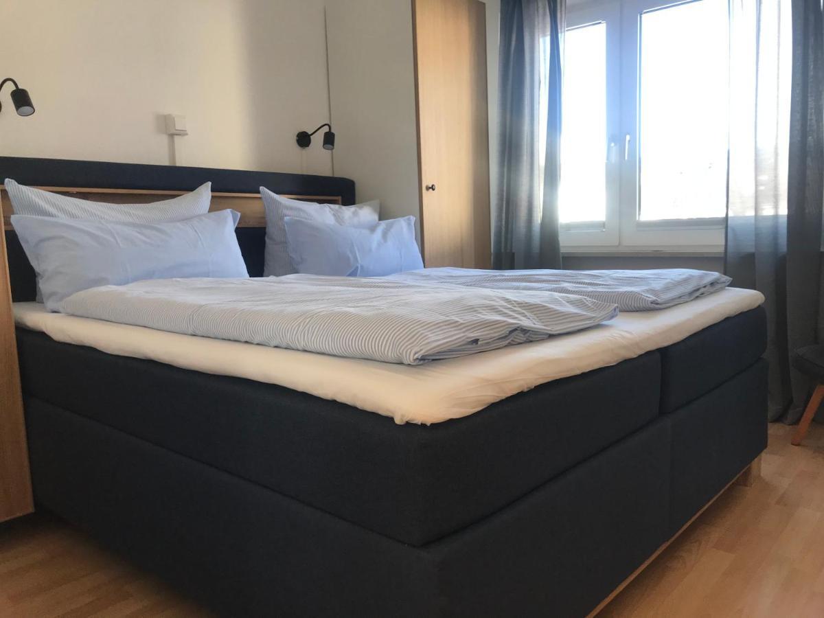 Haus Meeresbrise Haus Karin نورديرني المظهر الخارجي الصورة