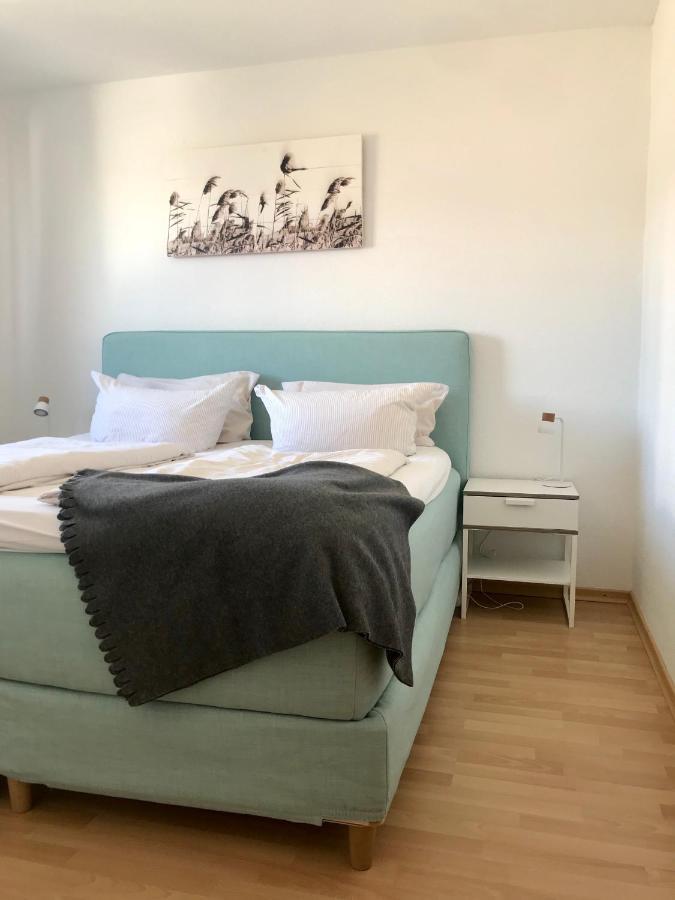 Haus Meeresbrise Haus Karin نورديرني المظهر الخارجي الصورة